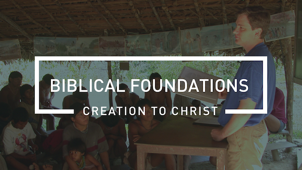 BI101: Biblical Foundations