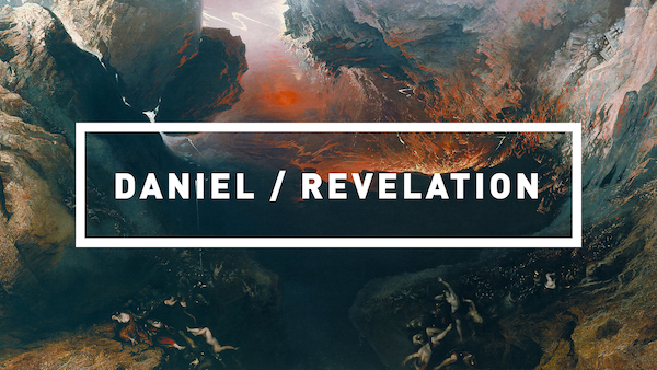 BI297: Daniel & Revelation