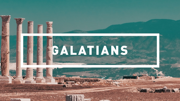 BI232: Galatians