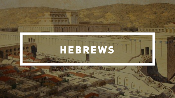 BI235: Hebrews