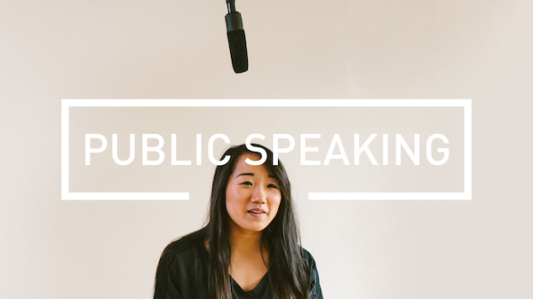 MN278: Public Speaking