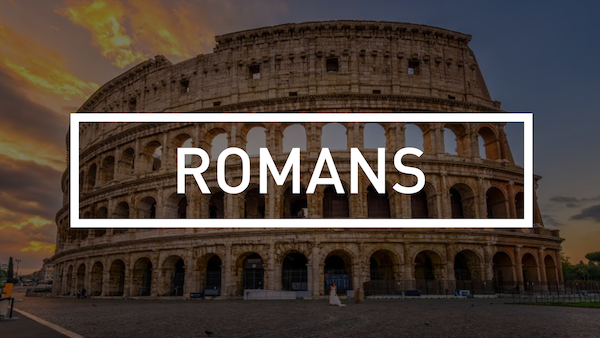 BI231: Romans
