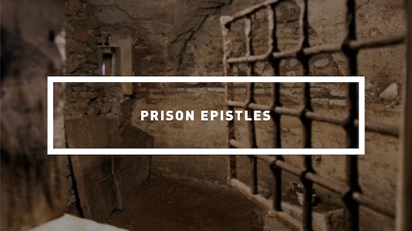 BI239: Prison Epistles