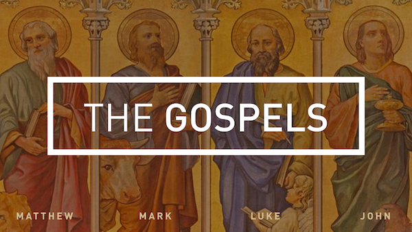 BI194: Gospels