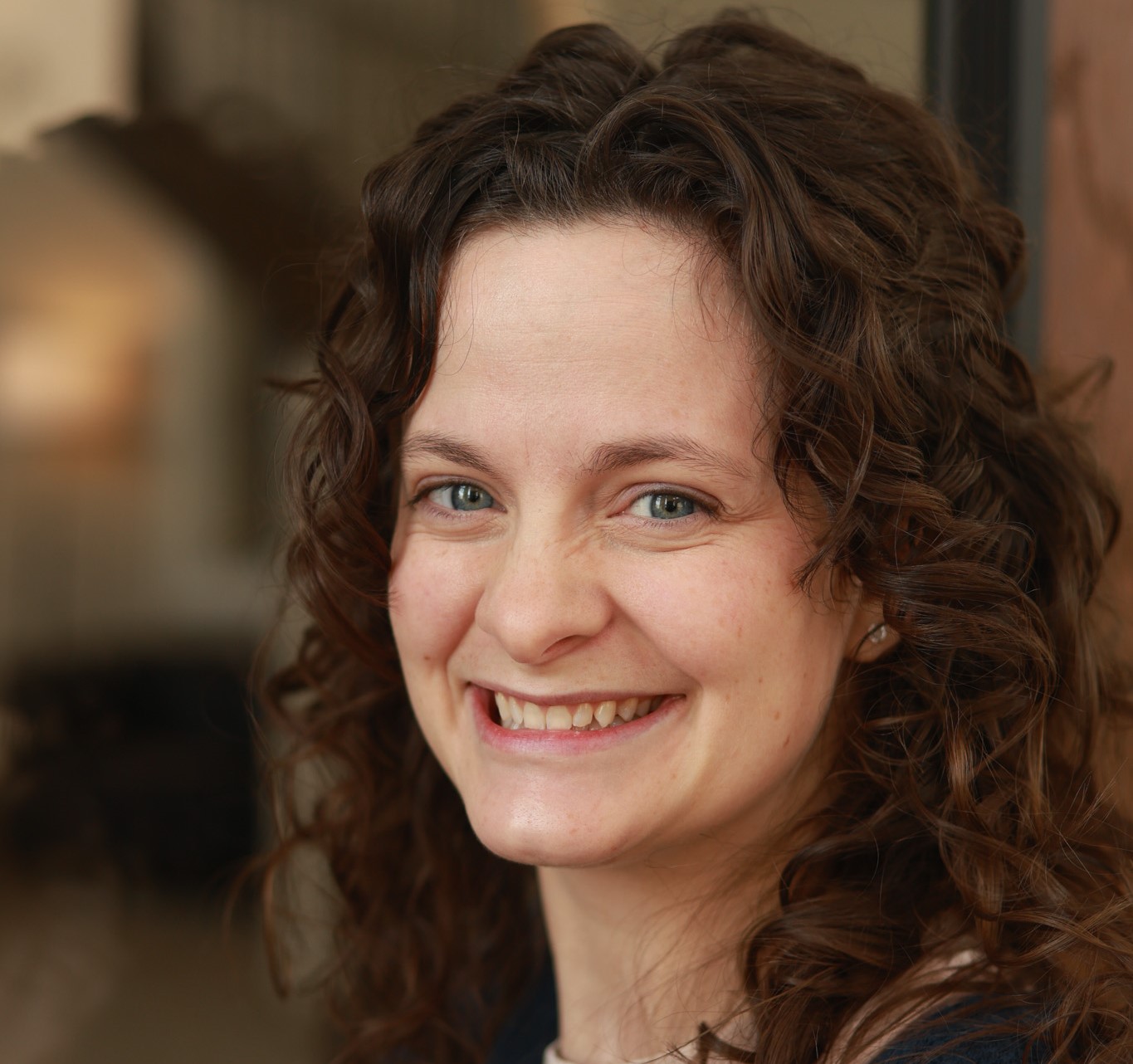Meet Our Staff: Abby Brady