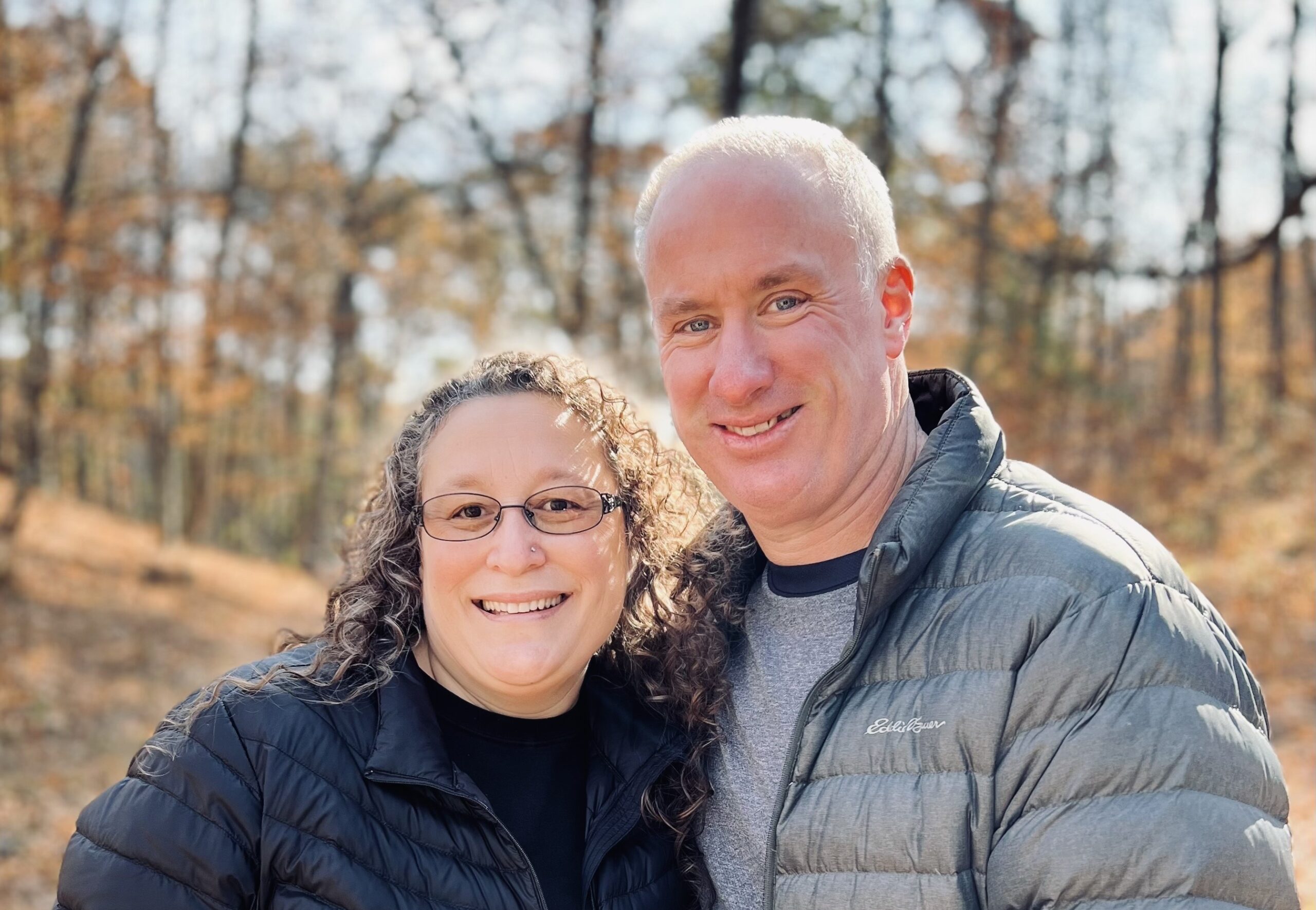 Meet Our Staff: The Deeds
