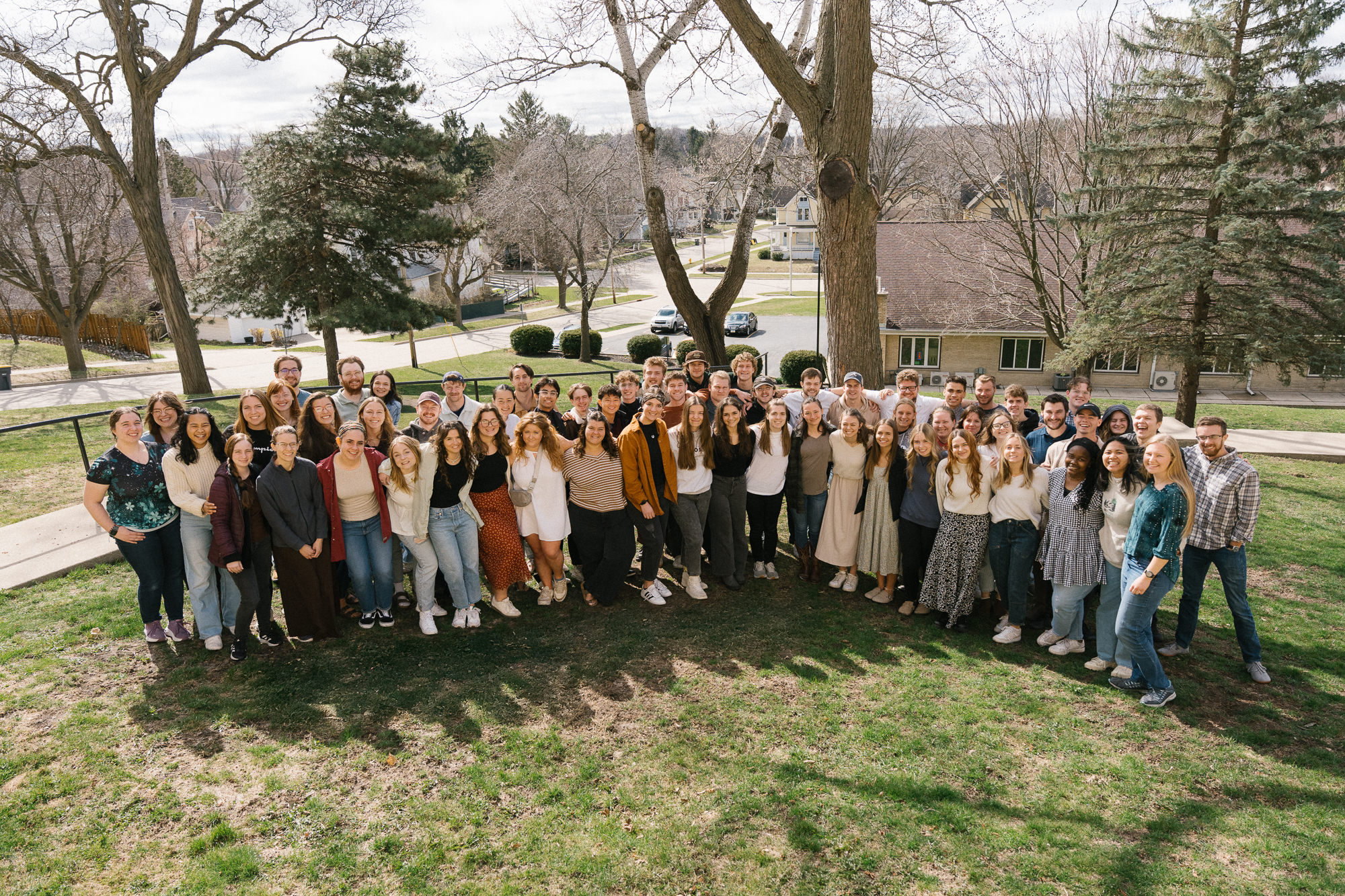 Students Share: 2025 Graduates